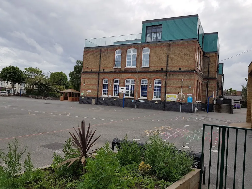 Central Park Primary School