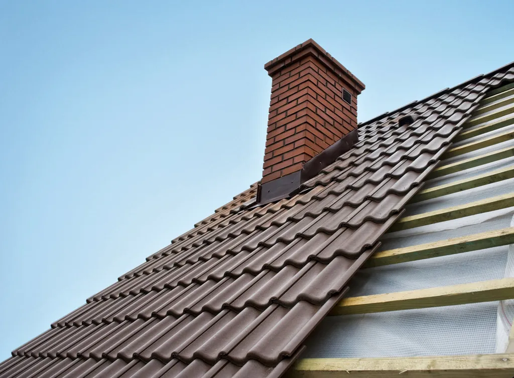 Central Roofing Services London