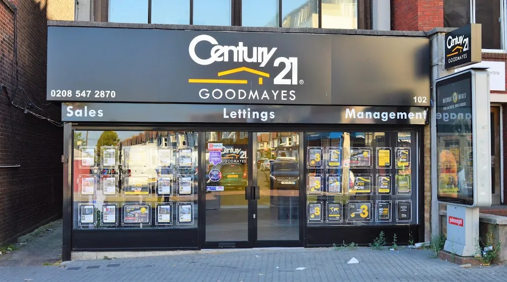 Century 21 Goodmayes