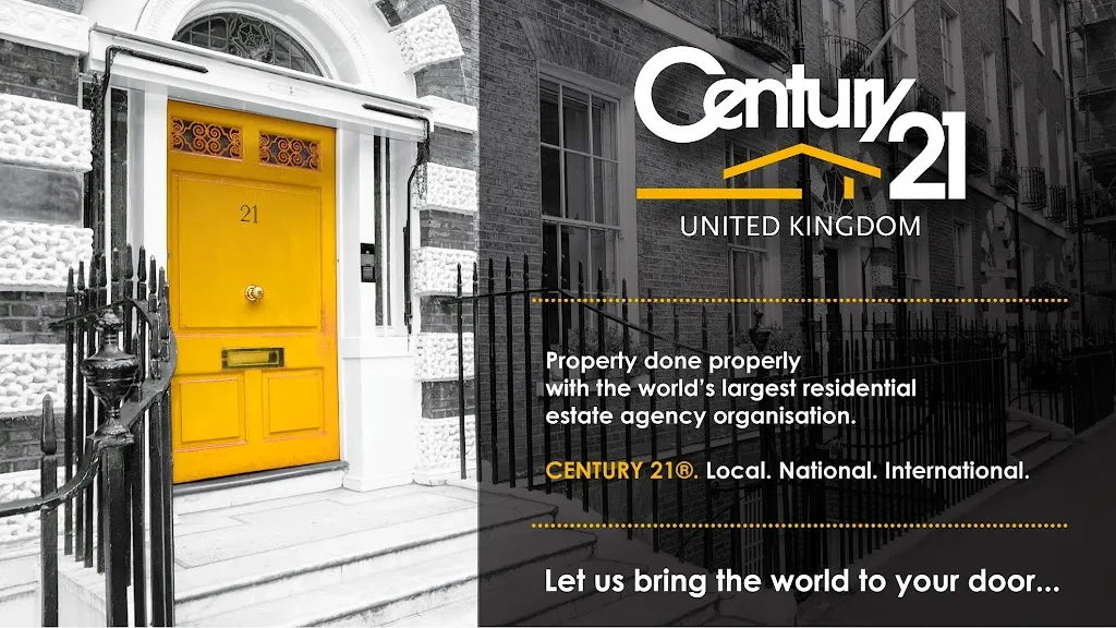 Century 21 Walthamstow