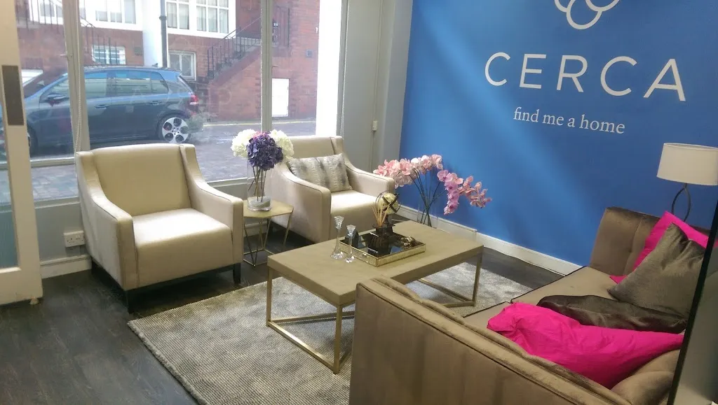 Cerca London