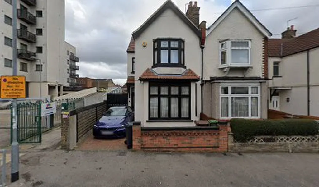 Chadwell Heath ( Aqua Flame ) Emergency Plumber