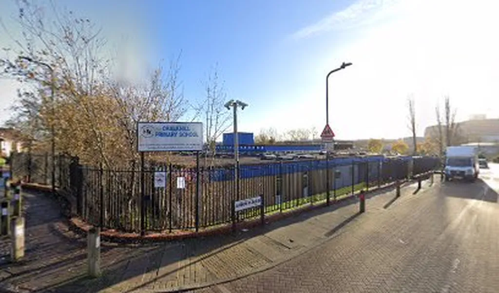 Chalkhill Primary School
