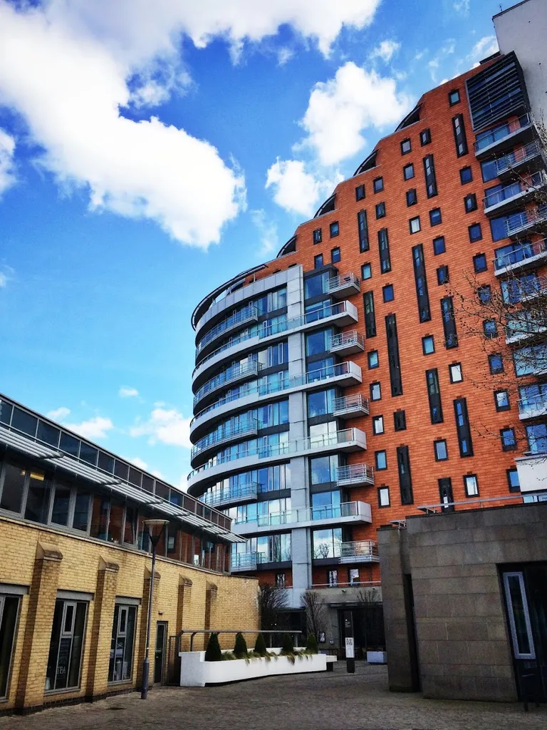 Chamberland Residential