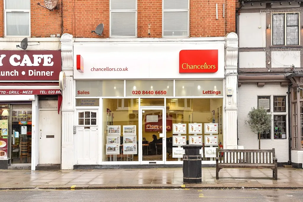 Chancellors - Barnet Estate Agents