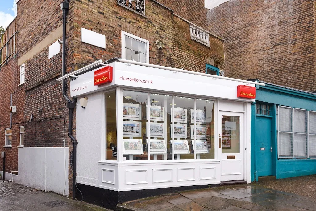 Chancellors - Highgate Estate Agents