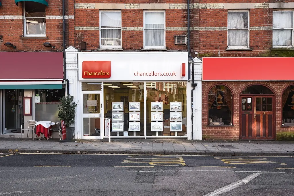 Chancellors - Northwood Estate Agents