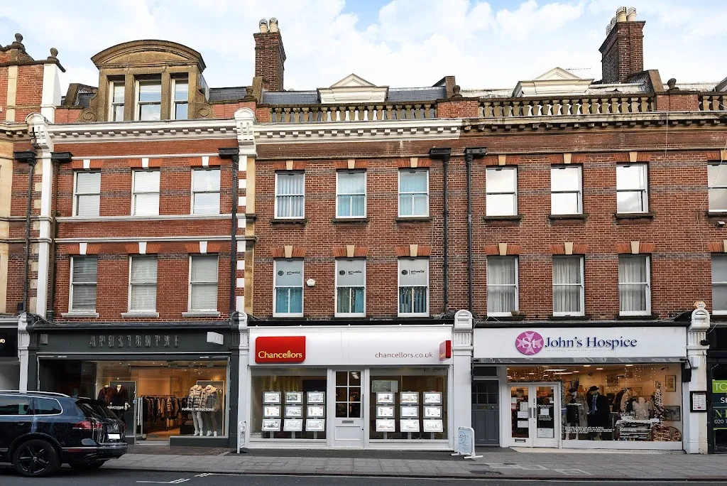 Chancellors - St Johns Wood Estate Agents