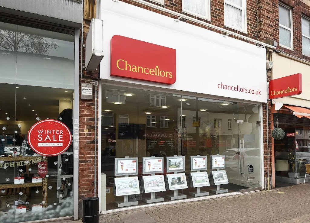 Chancellors - Stanmore Estate Agents