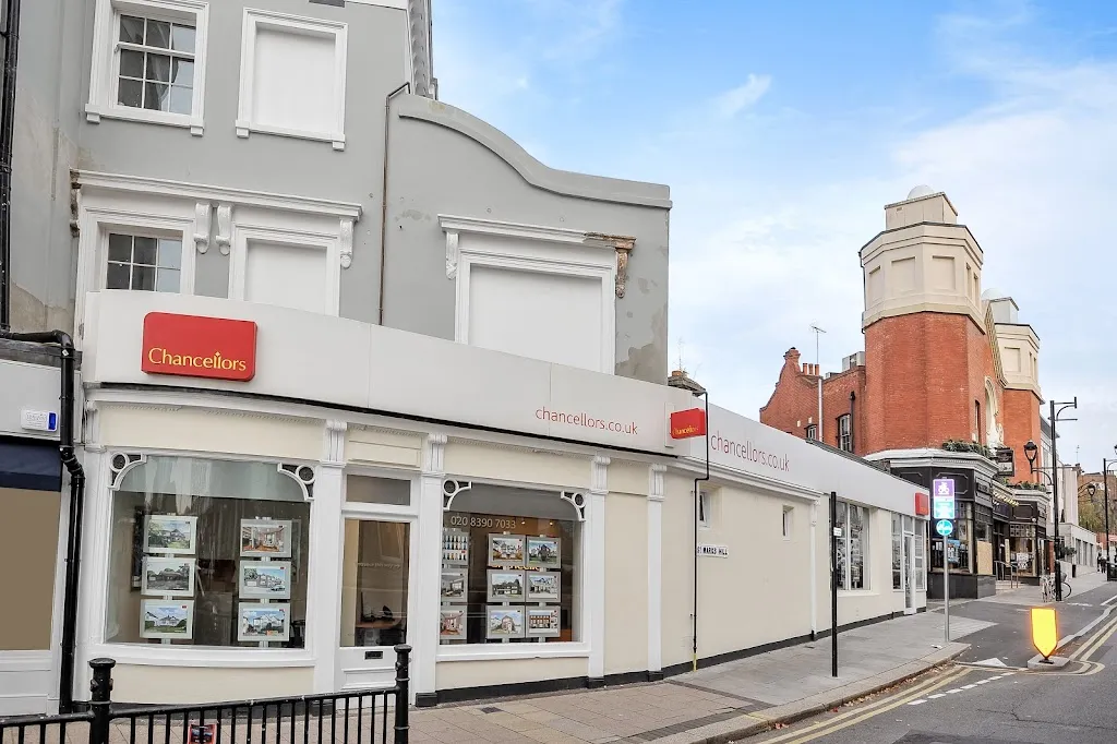 Chancellors - Surbiton Estate Agents