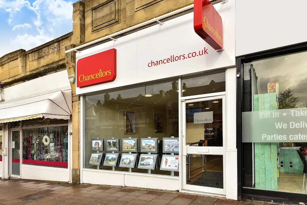 Chancellors - Totteridge Estate Agents