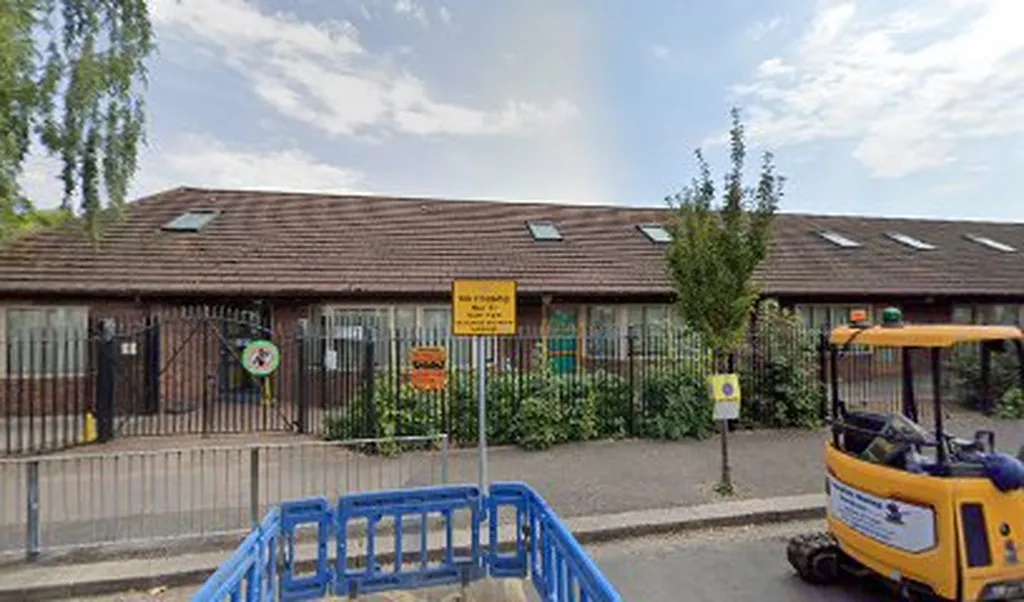 Chapel End Junior Academy