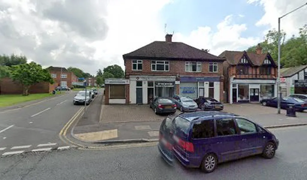 Chapels Properties Ltd