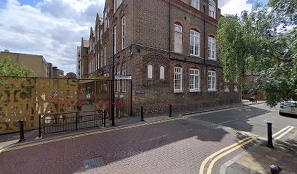 Charles Dickens Primary School
