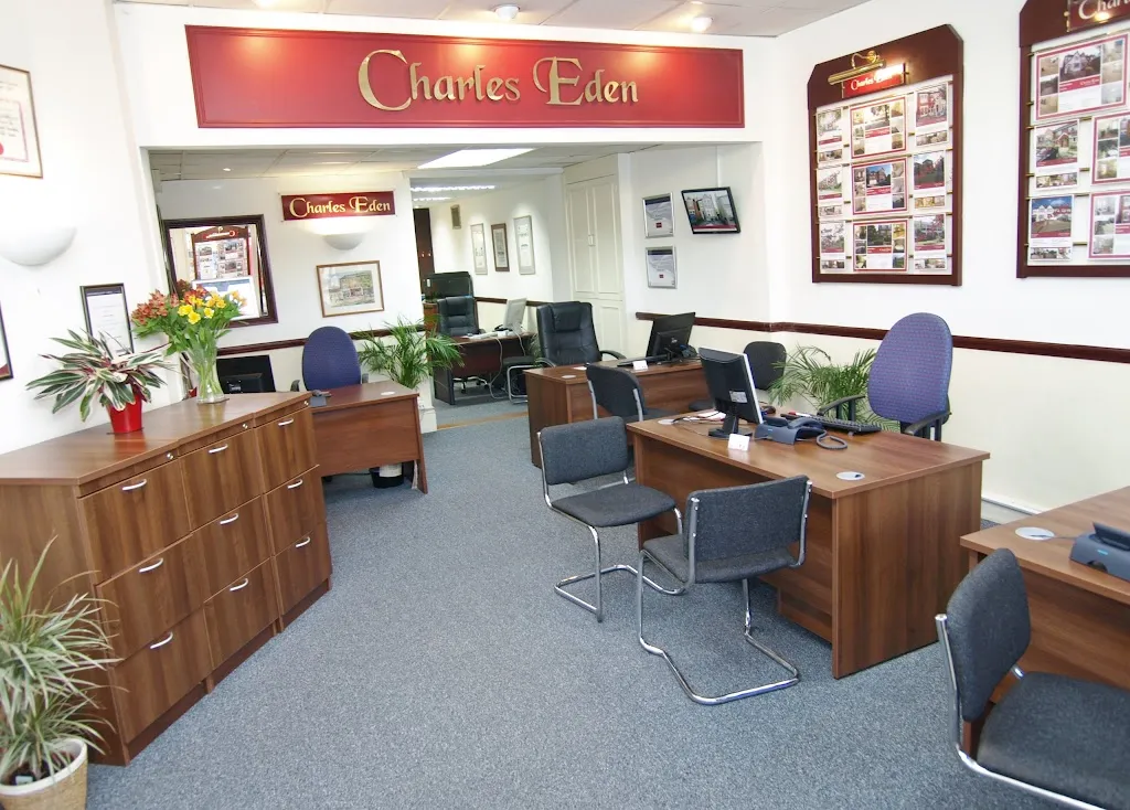 Charles Eden Estate Agents