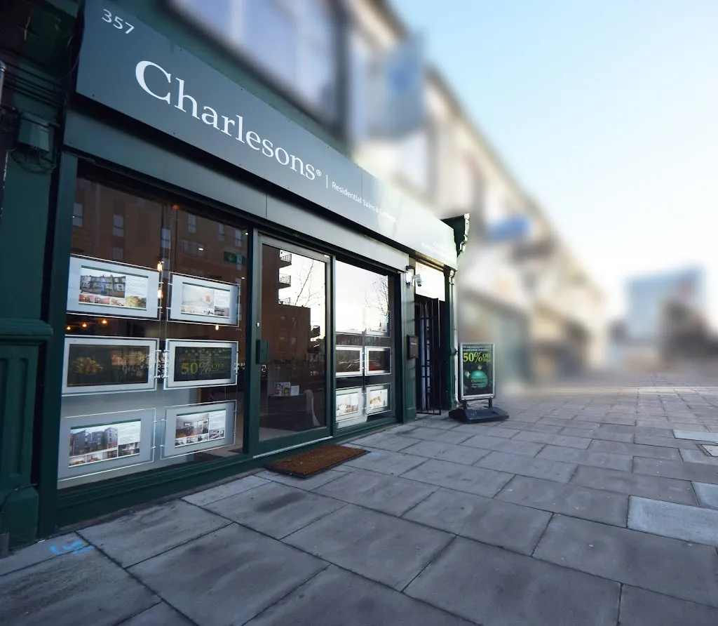 Charlesons