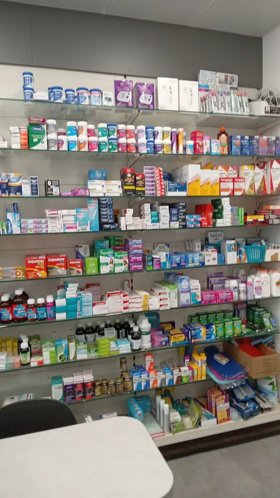 Charlton Pharmacy