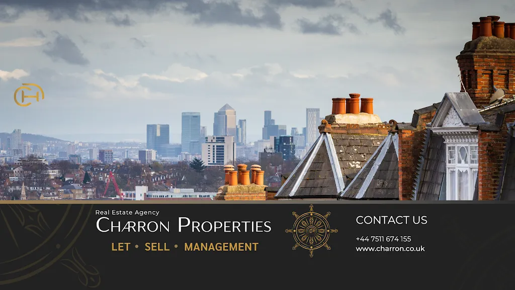 Charron Properties