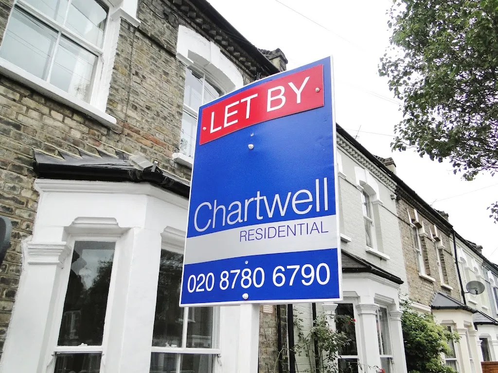 Chartwell Residential