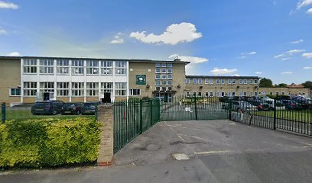 Charville Academy