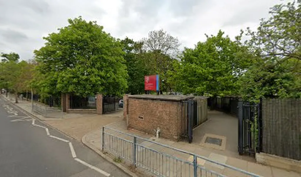 Chase Bridge Primary School