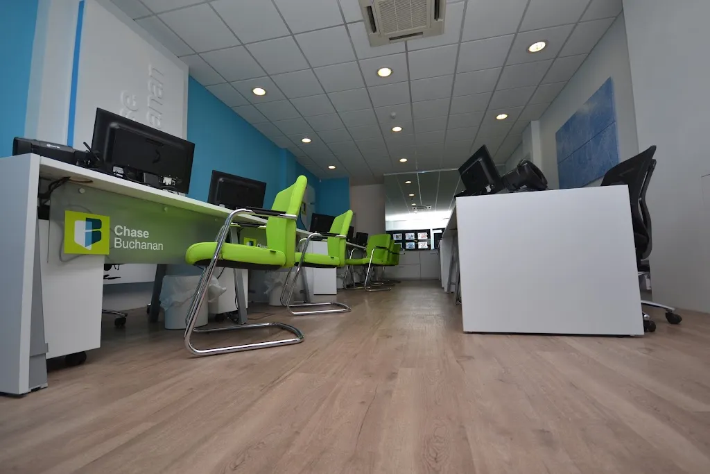 Chase Buchanan Sales & Lettings