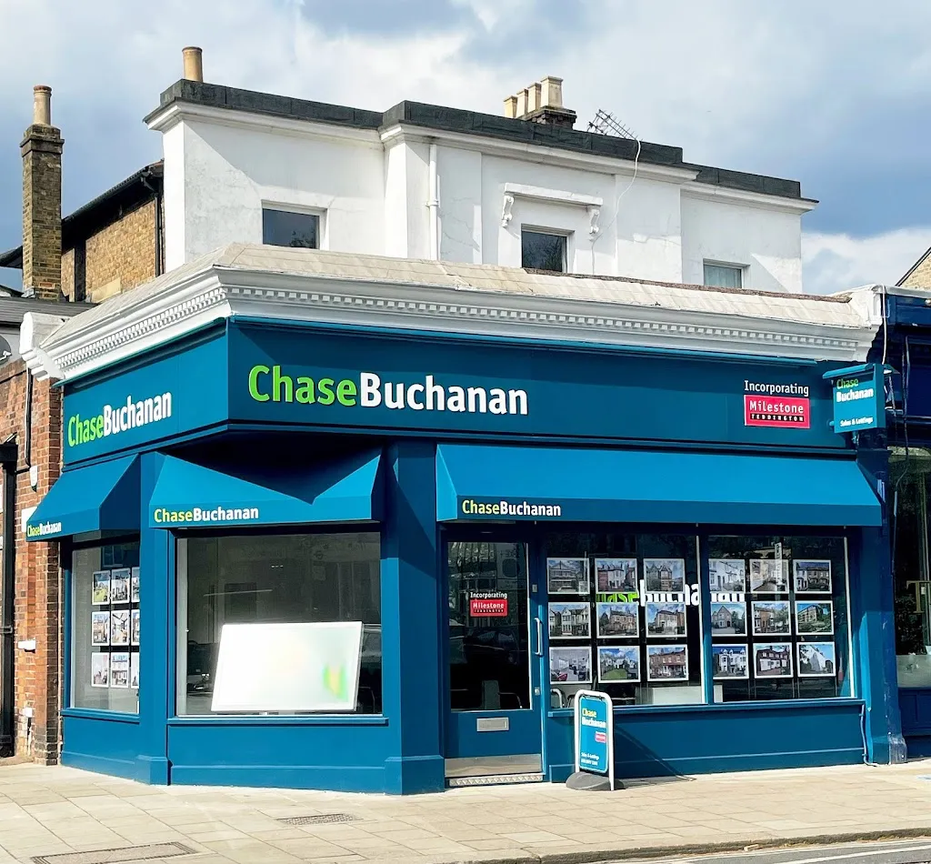 Chase Buchanan Sales & Lettings