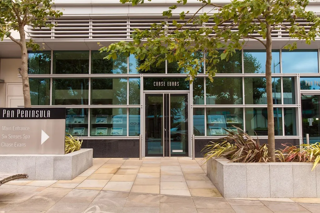 Chase Evans Estate Agents Pan Peninsula