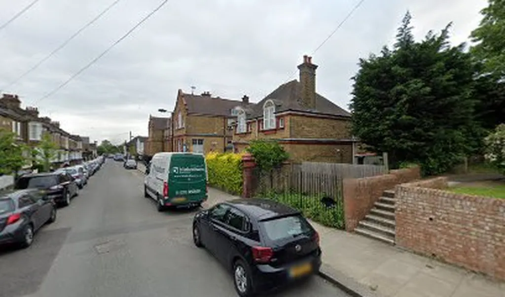 Chase Side Primary School