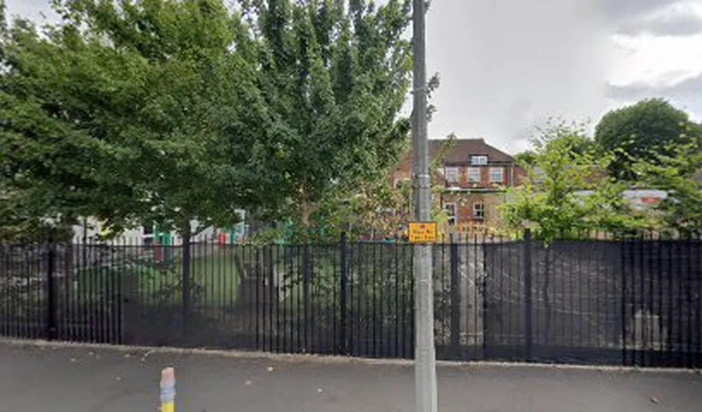 Cheam Common Infants' Academy