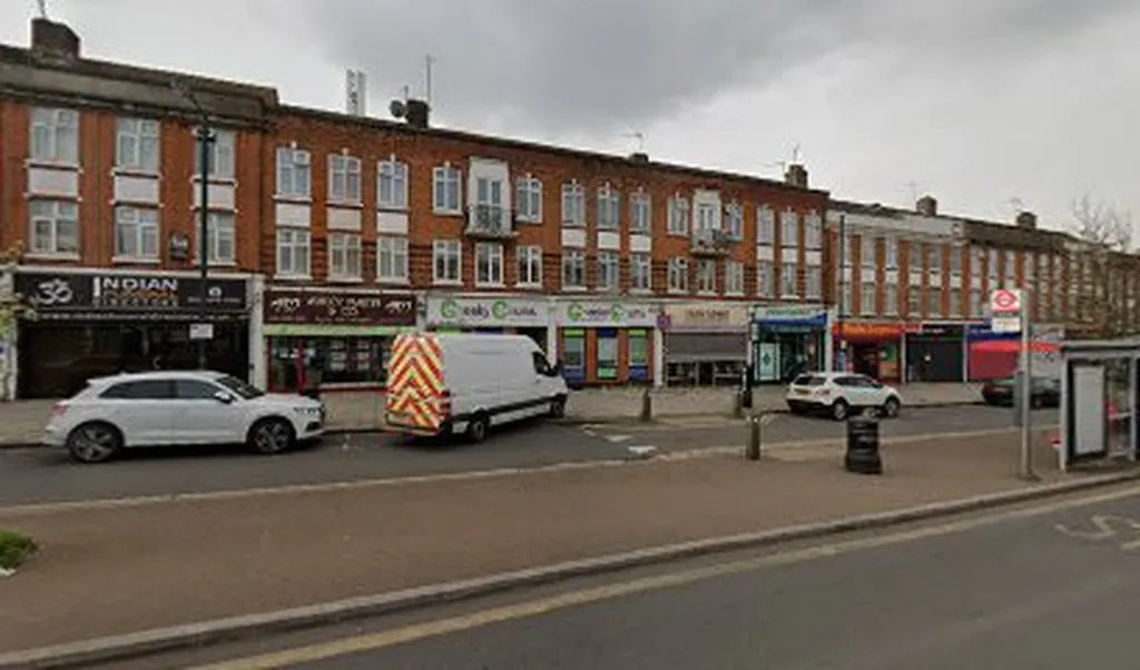 Cheeky Chums Day Nurseries Edgware