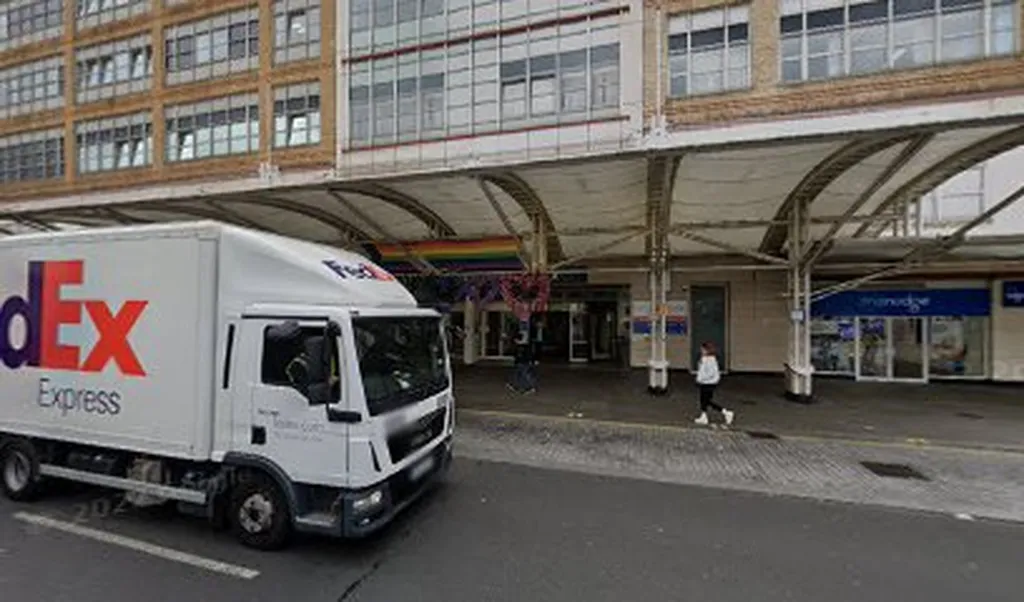 Chelsea Community Hospital School