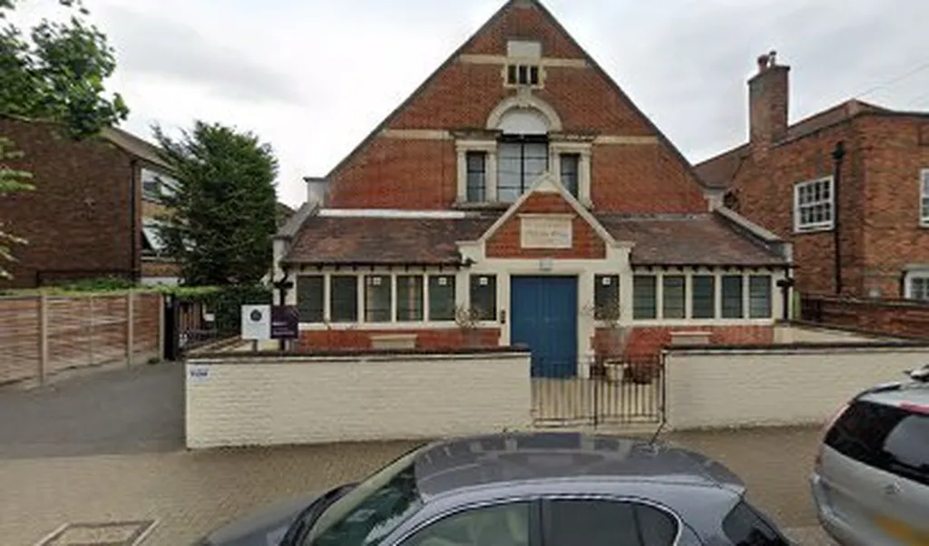 Chelsea Hall School