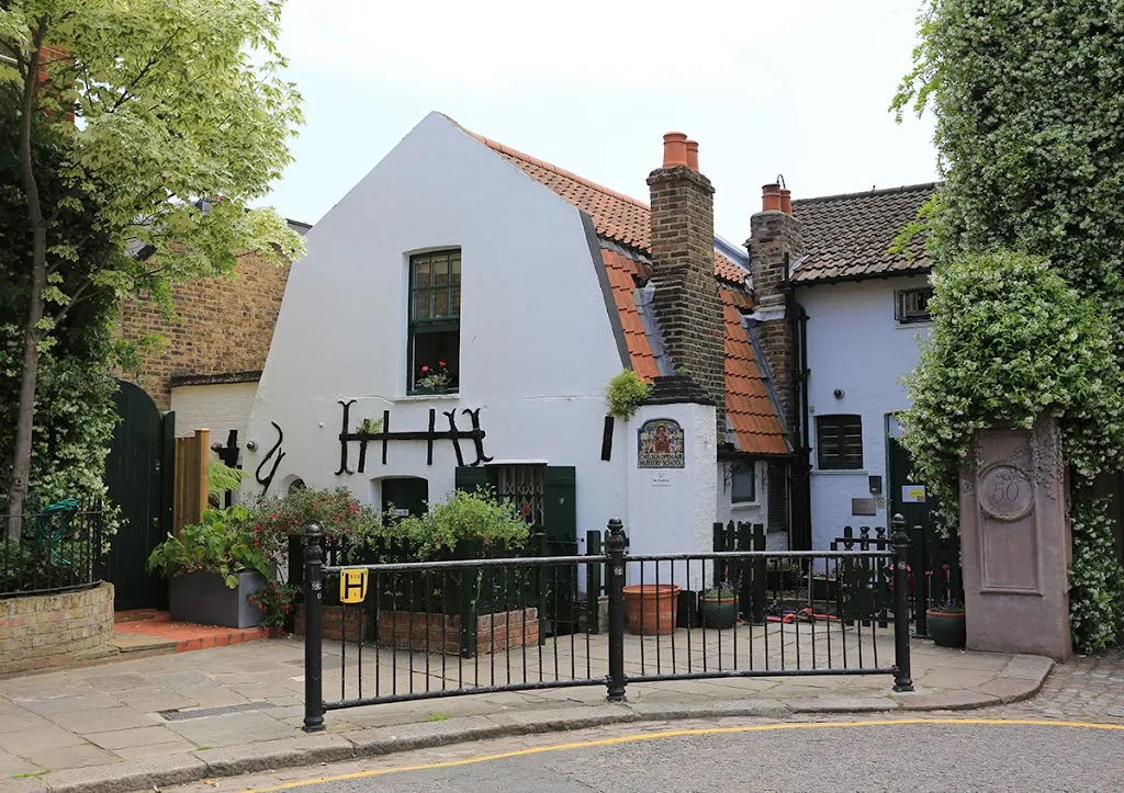Chelsea Open Air Nursery School
