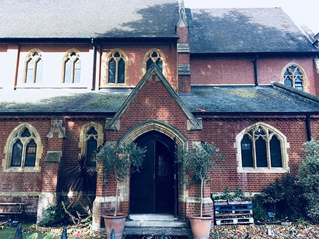 Chelsea Pre-Prep