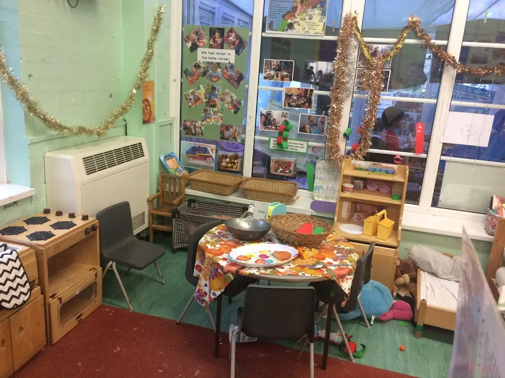 Chelwood Nursery School