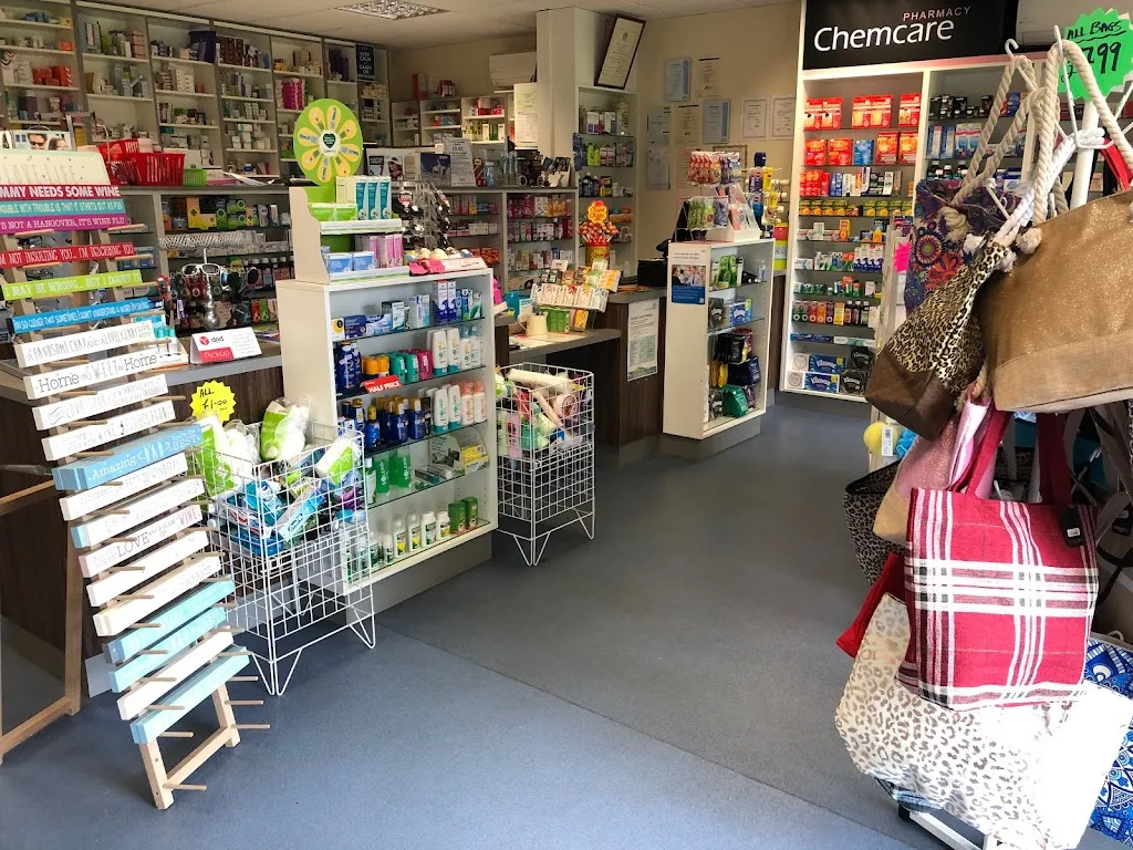 Chemcare Pharmacy