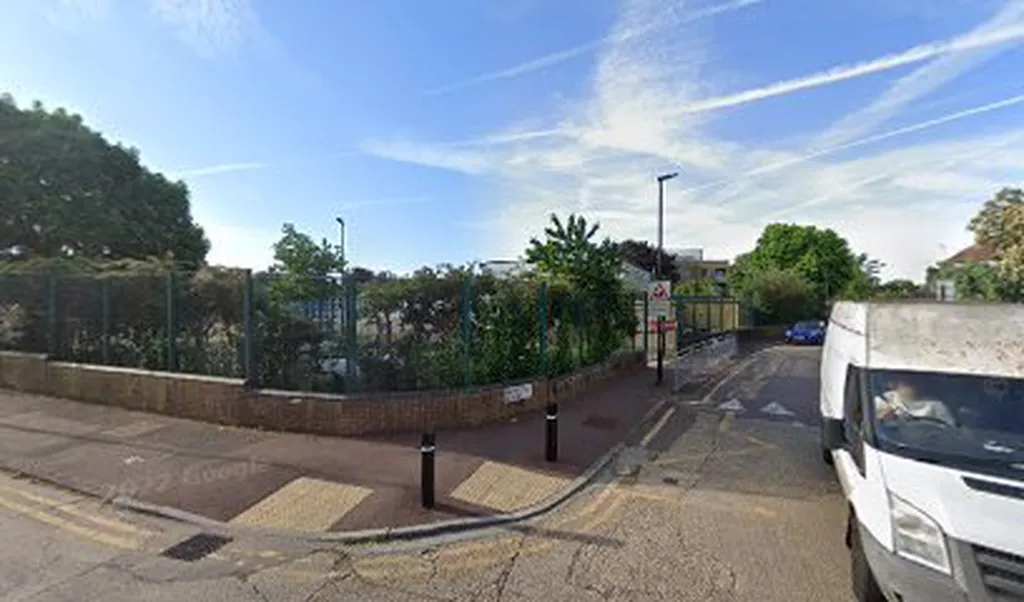 Cherry Orchard Primary School