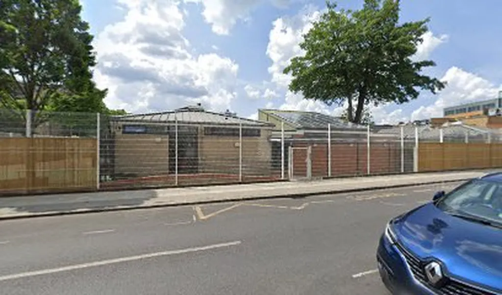 Chesterton Primary School