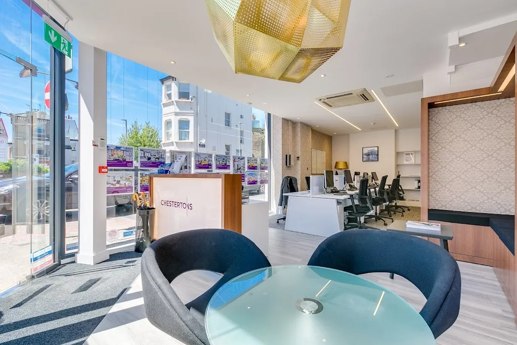 Chestertons Battersea & Clapham