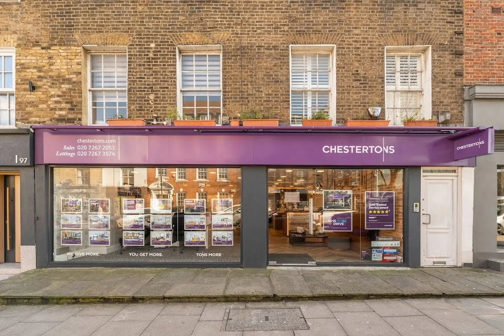 Chestertons Camden and Primrose Hill