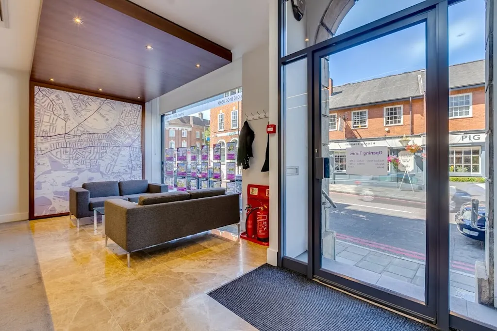 Chestertons East Sheen