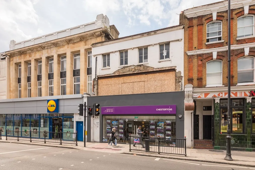 Chestertons Kentish Town