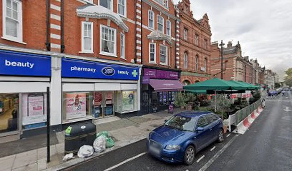 Chestertons St John's Wood
