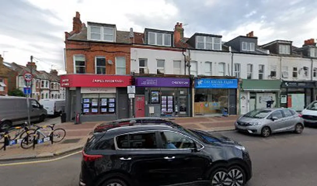 Chestertons West Putney Estate Agents