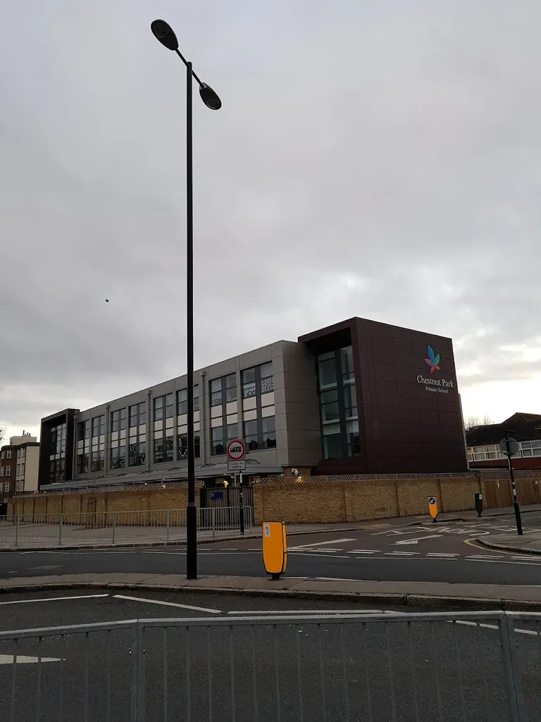 Chestnut Park Primary School