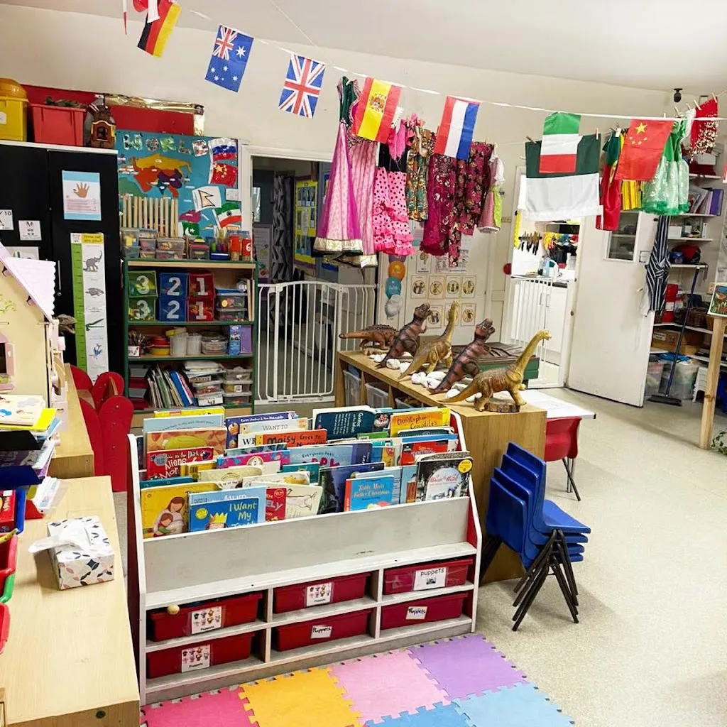 Chickywicks Day Nursery