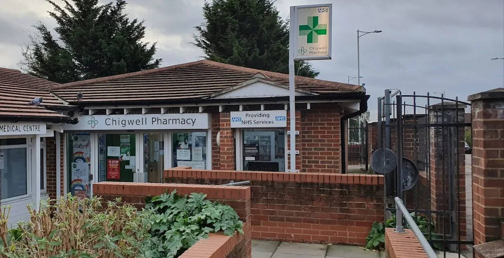 Chigwell Pharmacy