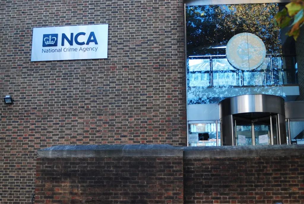 Child Exploitation and Online Protection Centre