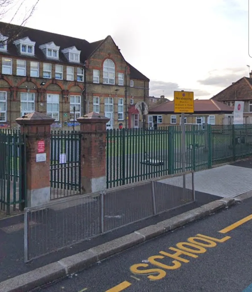 Childs Hill Primary School
